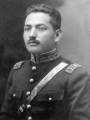 Nace Joaquín Amaro