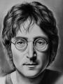Nace John Lennon