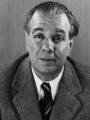 Nace Jorge Luis Borges