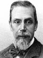 Nace Jose María Vigil