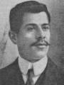 Nace Juan Sarabia