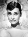 Nace la actriz Audrey Hepburn en Bélgica