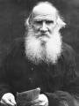 Nace León Tolstói