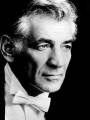 Nace Leonard Bernstein