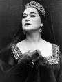 Nace Leyla Gencer