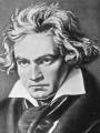 Nace Ludwig Van Beethoven