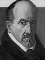 Nace Luis de Góngora y Argote