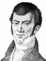 Nace Manuel Eduardo de Gorostiza