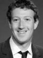 Nace Mark Zuckerberg