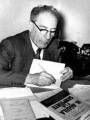 Nace Martín Luis Guzmán