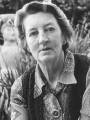 Nace Mary Leakey
