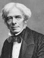 Nace Michael Faraday