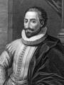 Nace Miguel de Cervantes Saavedra