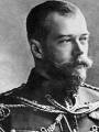Nace Nicolás Romanov