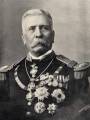 Nace Porfirio Díaz
