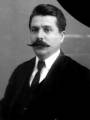 Nace Ramón Mena