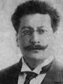 Nace Ricardo Flores Magón