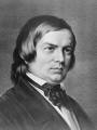 Nace Robert Schumann