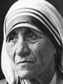 Nace Teresa de Calcuta