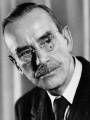 Nace Thomas Mann