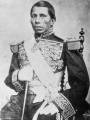 Nace Tomás Mejía