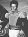 Nace Vicente Guerrero
