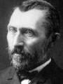 Nace Vincent Van Gogh