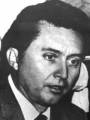 Nace Wilberto Cantón
