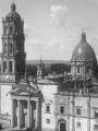 Nombran como Ciudad a la Villa de Celaya