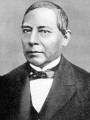 Se celebra el aniversario del nacimiento de Benito Juárez