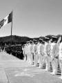 Se celebra el "Día de la Marina Nacional"
