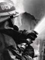 Se celebra el Día del Bombero