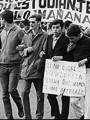 Se conmemora a los caídos en la lucha por la democracia en Tlatelolco