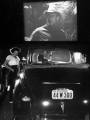 Se crea el Autocine