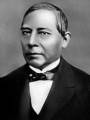 Se declara Presidente constitucional a Benito Juárez