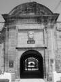 Se funda el Colegio Militar en la Fortaleza de San Carlos