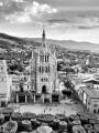 Se funda San Miguel de Allende, Guanajuato