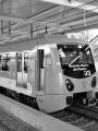 Se inaugura el Sistema de Transporte Colectivo Metro de la ciudad de México
