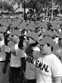 Se promulga la Ley del Servicio Militar Obligatorio
