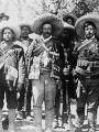 Triunfa la División del Norte