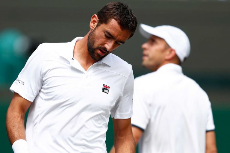 Cilic tumba a Muller, verdugo de Nadal, y logra semifinales