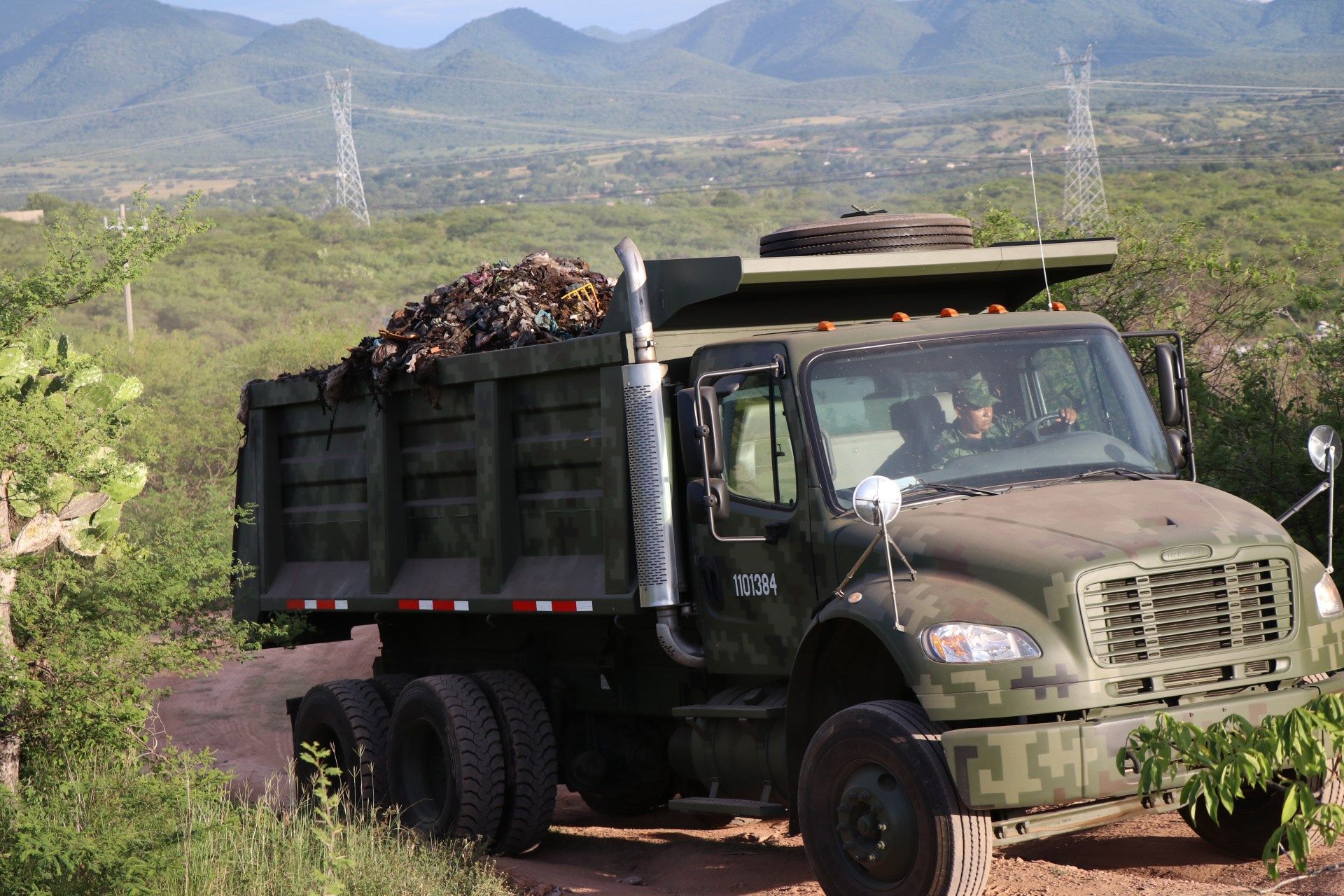 Ayotzinapa