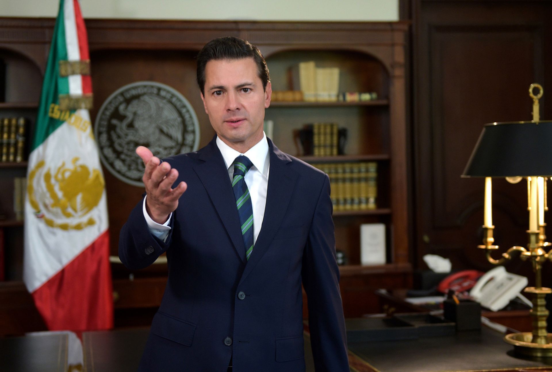 EnriquePeñaNieto