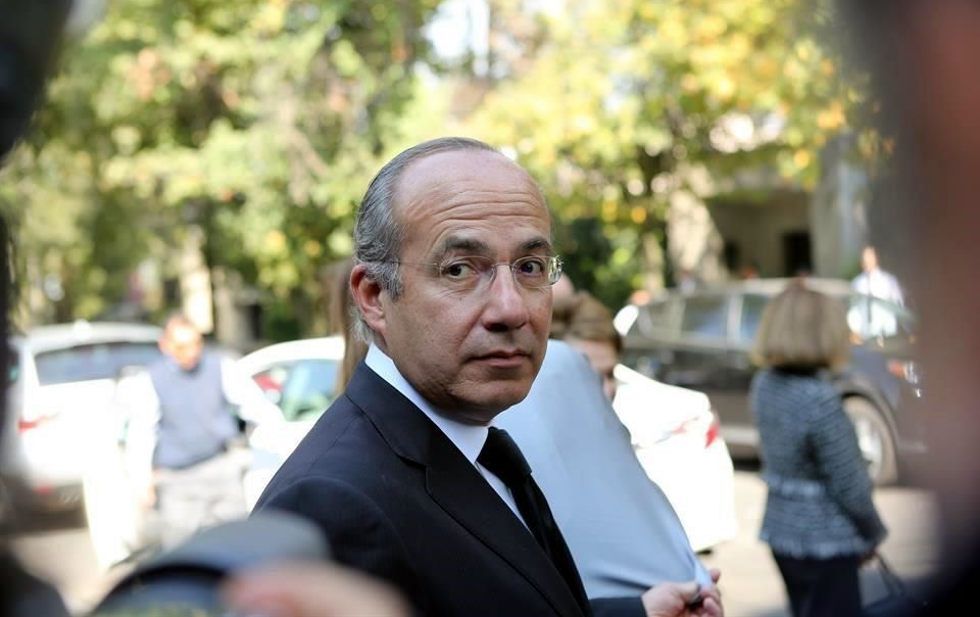 FelipeCalderón