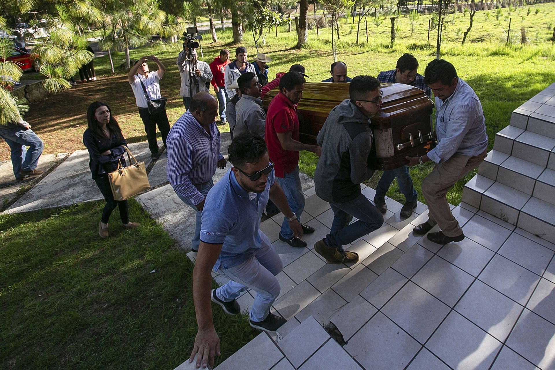 Segundocandidatoasesinadoen24horasenelestadomexicanodeMichoacán