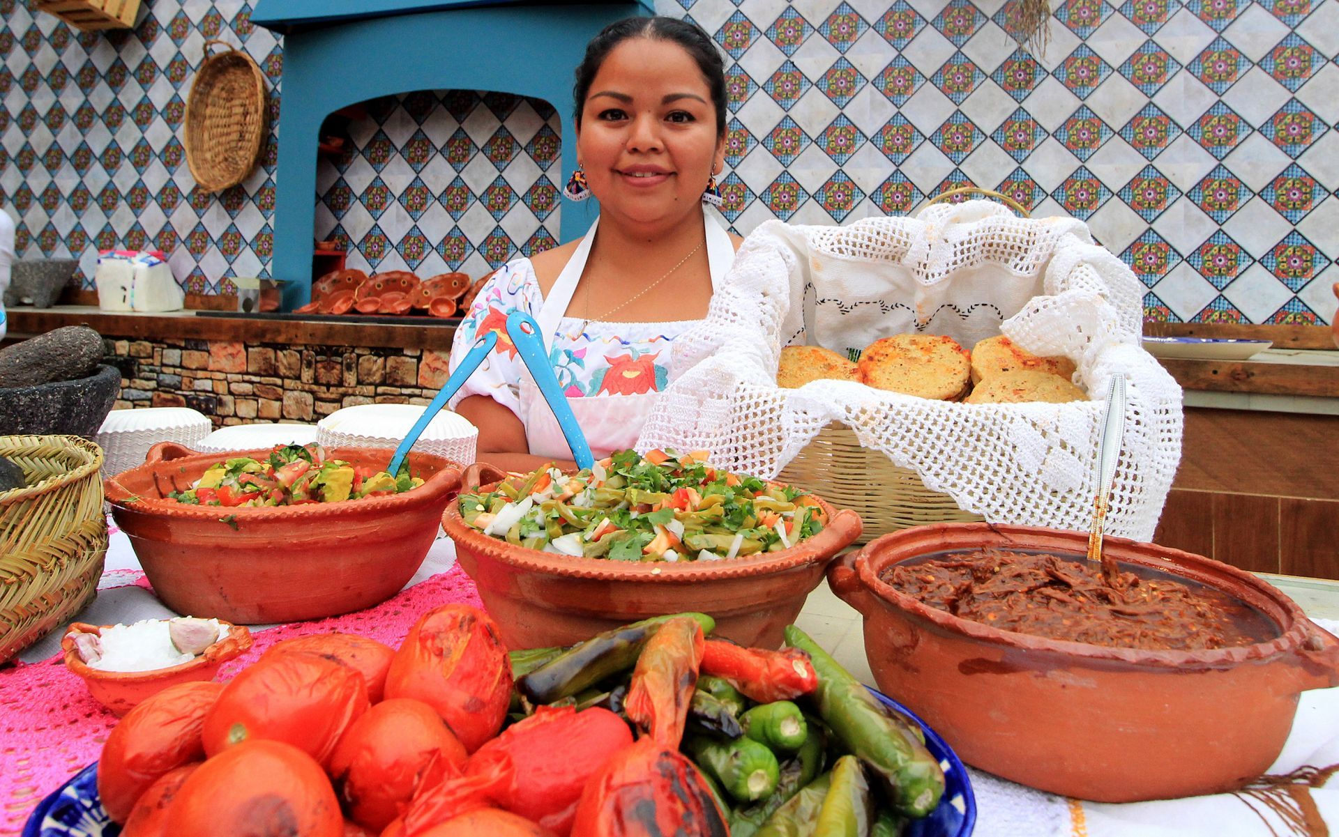 SextacumbreInternacionaldelaGastronomíadeGuanajuato