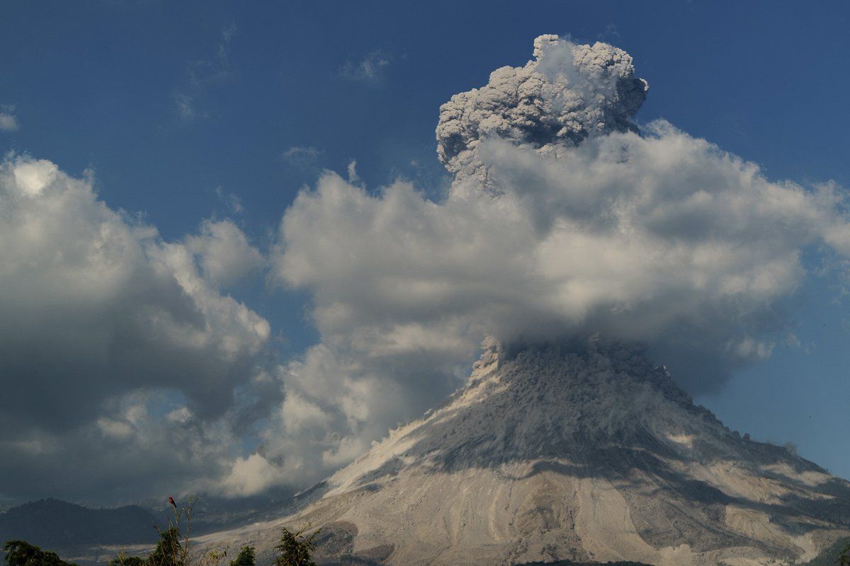 VolcanColima