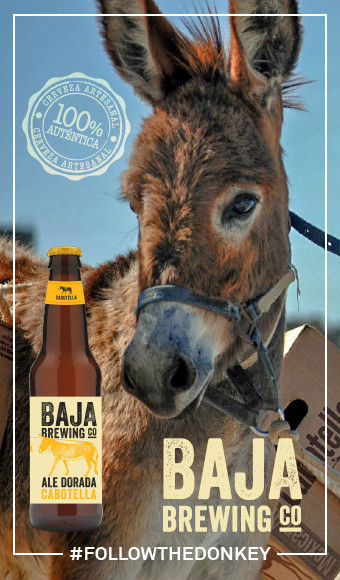 Ad Baja Brewing