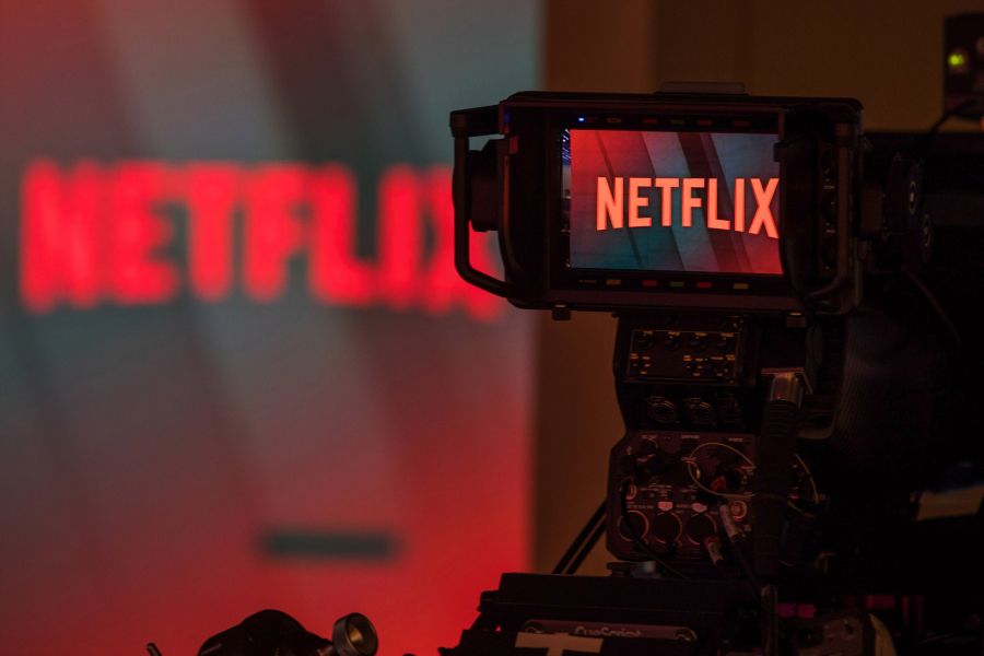 Netflix celebra su quinto aniversario