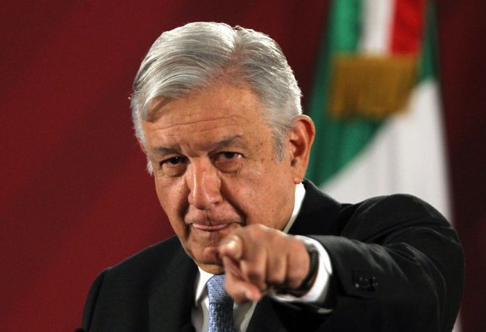 AMLO asegura que Hernán Cortés cometió el 